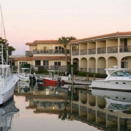 The Inn At Camachee Harbor St. Augustine Εξωτερικό φωτογραφία