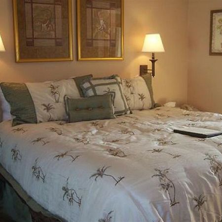 The Inn At Camachee Harbor St. Augustine Εξωτερικό φωτογραφία