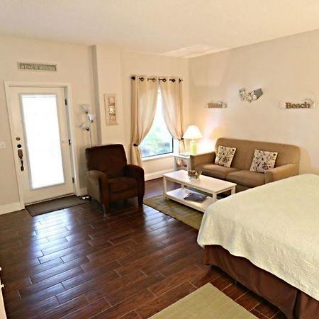 The Inn At Camachee Harbor St. Augustine Εξωτερικό φωτογραφία