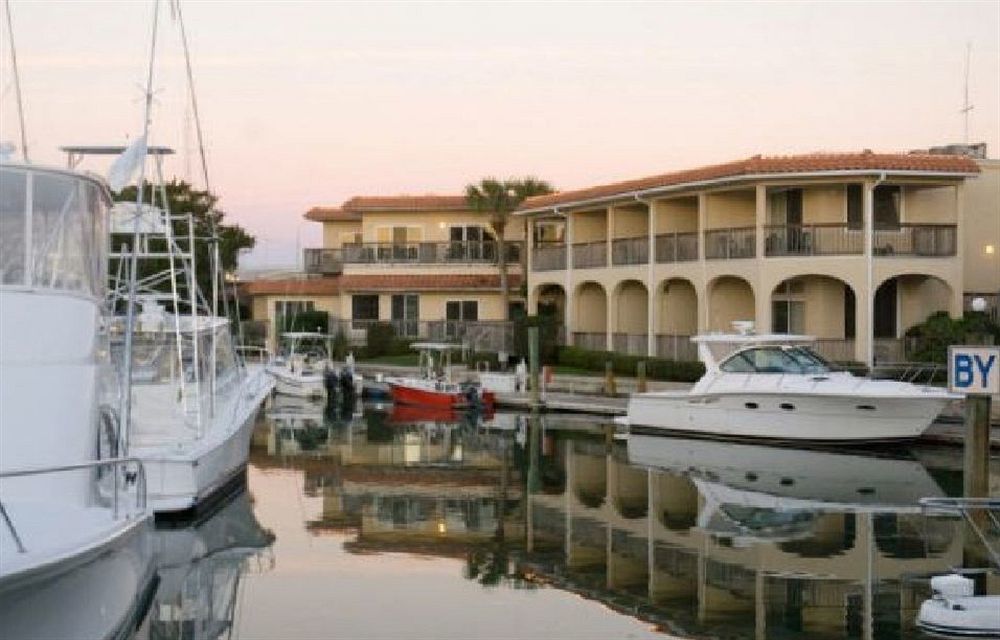 The Inn At Camachee Harbor St. Augustine Εξωτερικό φωτογραφία