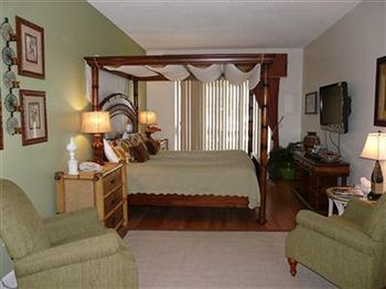The Inn At Camachee Harbor St. Augustine Εξωτερικό φωτογραφία