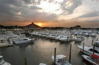 The Inn At Camachee Harbor St. Augustine Εξωτερικό φωτογραφία